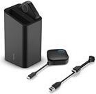 Benq Instashow Vs10 Button Kit - Wireless VideO-/audiO-Erweiterung - Für Instashow Vs20 (9h.jrr78.n1e)