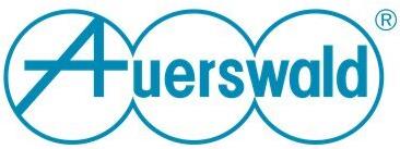 Auerswald Comtrexx Next - IP-Pbx - 1 X 10/100 - Für Comfortel D-110, WS-500m, WS-500s (90027)