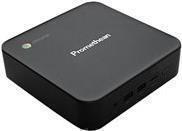 Promethean - MinI-Pc - 1 X Celeron 3867u / 1.8 Ghz - Ram 4 Gb - Ssd 128 Gb - Hd Graphics 610 - Gige - Wlan: 802.11a/b/g/n/ac, Bluetooth 4.2 - Chrome