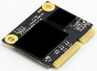 Coreparts MsH-256t Internes Solid State Drive 256 Gb Micro Sata Tlc (msH-256t)