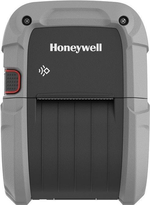 Honeywell Rp2f, Ip54, Linerless, Usb, Bt (5.0), Wlan, 8 Punkte/mm (203dpi) Etikettendrucker, Thermodirekt, 8 Punkte/mm (203dpi), Medienbreite (max):