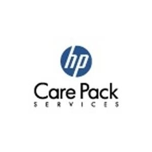 Hewlett Packard Epack 3yr Os Nbd (nb Only) F/ Dedicated Hp Nb (1yr StD-War) (u4391e)