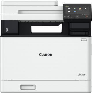Canon I-Sensys Mf752cdw - Multifunktionsdrucker - Farbe - Laser - A4 (210 X 297 Mm), Legal (216 X 356 Mm) (original) - A4/legal (medien) - Bis Zu 33