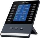 Yealink Exp43 - FunktionstasteN-Erweiterungsmodul Für VoiP-Telefon - Für Yealink SiP-T43u, SiP-T46u, SiP-T48u (1300036)