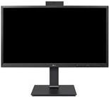Lg 24cq650W-Bp - Thin Client - AlL-IN-One (komplettlösung) - 1 X Celeron N5105 / 2 Ghz - Ram 8gb - Ssd 256gb - 1gbe - Wlan: 802,11a/b/g/n/ac/ax, Blue