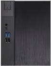 Asrock Deskmeet X300 Series - Barebone - KompakT-Pc - Socket Am4 - Amd X300 - Keine Cpu - Ram 0gb - Gige (90bxg4501-A10ga0w)