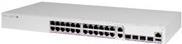 AlcateL-Lucent Omniswitch 6360-24 - Switch - L3 - Managed - 24 X 10/100/1000 + 2 X Combo Gigabit Ethernet/gigabit Sfp + 2 X 10 Gigabit Sfp+ (uplink)