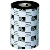 Zebra Zipship 5095, Thermotransferband, Harz, 84mm Zebra Zipship 5095, Thermotransferband, 5095 Harz, Für DesktoP-Drucker, Rollenbreite: 84mm, Kern: