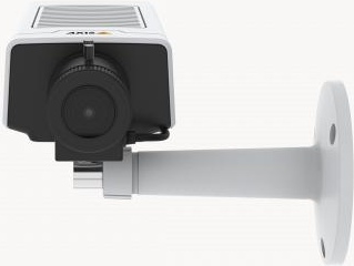 Axis M1135 Mk Ii - NetzwerK-Überwachungskamera - Box - Farbe (tag&nacht) - 2 Mp - 1920 X 1080 - 1080p - CS-Halterung - Automatische Irisblende - Vers