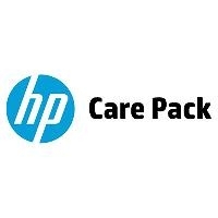 HewletT-Packard Electronic Hp Care Pack Next Business Day Hardware Support With Defective Media Retention Post Warranty - Serviceerweiterung - Arbeit