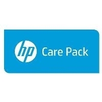 HewletT-Packard Electronic Hp Care Pack Next Business Day Hardware Support With Defective Media Retention - Serviceerweiterung - Arbeitszeit Und Ersa