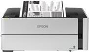 Epson Ecotank M1170 - Drucker - S/w - Duplex - Tintenstrahl - Nachfüllbar - A4/legal - 1200 X 2400 Dpi - Bis Zu 20 Seiten/min. - Kapazität: 250 Blätt