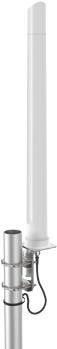 Poynting A-OmnI-0292-V2 NetzwerK-Antenne Omnidirektionale Antenne N-Typ 8 Dbi (A-OmnI-0292-V2)