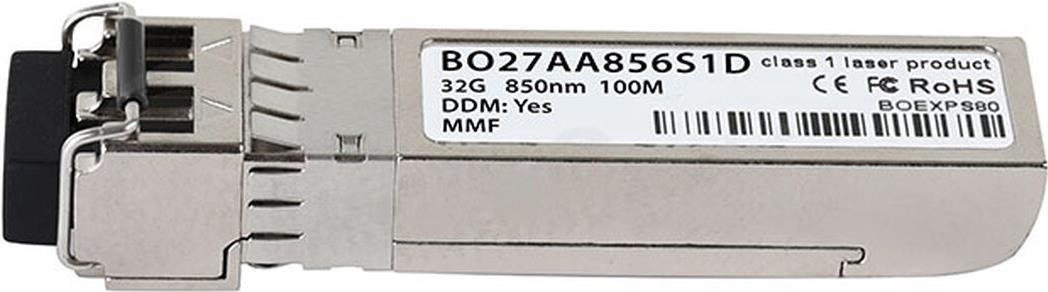 Blueoptics Sfp28-32G-SW-NA-Bo NetzwerK-TransceiveR-Modul Faseroptik 32000 Mbit/s (sfp28-32G-SW-NA-Bo)