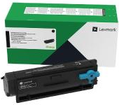 Lexmark - Besonders Hohe Ergiebigkeit - Schwarz - Original - Tonerpatrone Lrp - Für Lexmark B3340dw, B3442dw, Mb3442adw