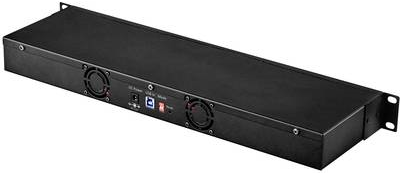 Renkforce 48,26 Cm (19) Usb 3.1 (gen 2) Panel Mit FestplatteN-Einsatz Renkforce (rF-3570312)