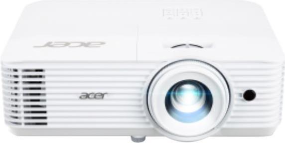 Acer P5827a - DlP-Projektor - 4000 Lm - 16:9 - 4k