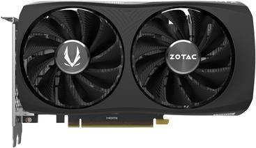 Zotac Gaming Geforce Rtx 4060 8gb Twin Edge - Grafikkarten - Geforce Rtx 4060 - 8gb Gddr6 - Pcie 4,0 X8 - Hdmi, 3 X Displayport (zT-D40600E-10m)