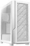 Antec P Series P20c - Mid Tower - E-Atx - Seitenteil Mit Fenster (gehärtetes Glas) - Keine Spannungsversorgung (atx) - Weiß - Usb/audio (0-761345-801