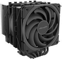 Brocken 4 Max CpU-Kuehler - 2x 120mm (84000000211)