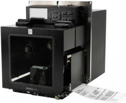Zebra Kit Printhead 300 Dpi Ze511 Rh Lh (p1112750-010)