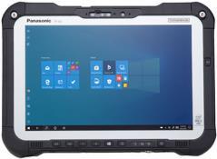 Panasonic FZ-Vebg21u - Dockingstation - 2 X Hdmi - Für Toughbook G2, G2 Standard