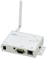 Silex SD-330ac - Server Für Kabellose Geräte - 100mb Lan, RS-232c - WI-Fi - Dualband (e1561)