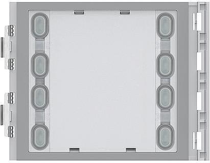 Bticino 352100 InterkoM-SysteM-Zubehör RuftasteN-Modul (352100)