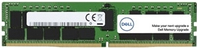 Dell - Ddr4 - 32 Gb - Dimm 288-Pin - 2933 Mhz / Pc4-23400 - 1.2 V - Registriert - Ecc - Upgrade - Für Emc Poweredge C6420, Fc640, M640, R640, R740, R