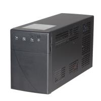 Value Ups 1200 - Line Interaktive Usv Mit Usb Port (19.99.3430)