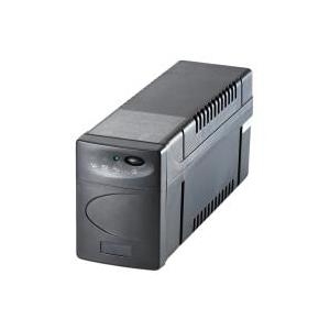 Value Ups 400 - Line Interaktive Usv Mit Usb Port (19.99.3424)