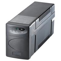 Value Ups 800 - Line Interaktive Usv Mit Usb Port (19.99.3428)
