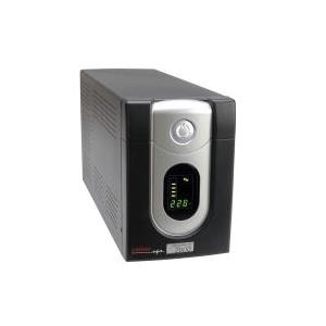 Roline Designsecure 1200 - Line Interaktive Usv (19.40.1212)