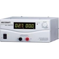 Voltcraft Labornetzgerät, Einstellbar Sps 1525 Pfc 3 - 15 V/dc 25 - 2 A 375 W 1 X Remote (spS-92500-000)