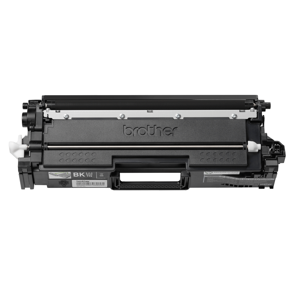 Brother TN-821xxlbk - Ultra High Yield - Schwarz - Original - Tonerpatrone
