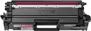 Brother Tn - Ultra High Yield - Magenta - Original - Tonerpatrone