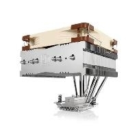 Noctua NH-Cs14 - ProzessoR-Luftkühler - (für: Lga1156, Am2, Am2+, Am3, Lga1155, Am3+, Lga2011, Fm1, Fm2, Lga1150, Fm2+, Lga2011-3, Lga1151, Am4, Lga1