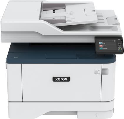 Xerox B305v_dni - Multifunktionsdrucker - S/w - Laser - Legal (216 X 356 Mm) (original) - A4/legal (medien) - Bis Zu 38 Seiten/min. (kopieren) - Bis