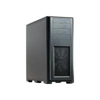 Phanteks Enthoo Pro - Tower - Ssi Eeb - Ohne Netzteil - Schwarz - Usb/audio