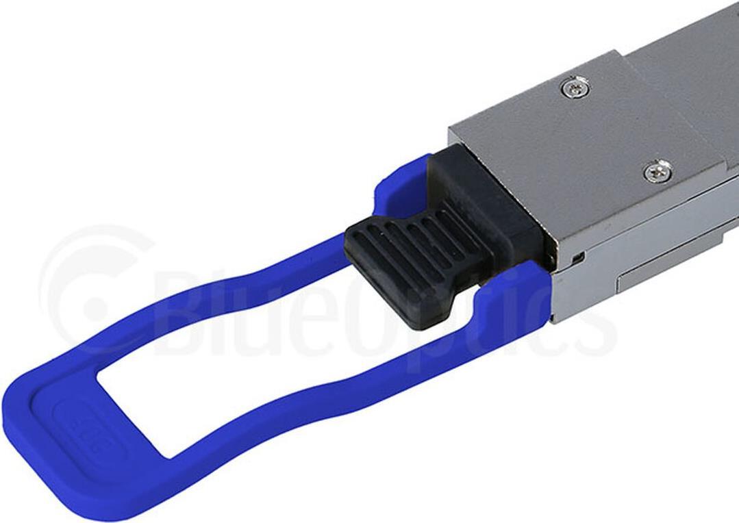 Blueoptics QsfP-40G-Lr4L-TM-Bo NetzwerK-TransceiveR-Modul Faseroptik 40000 Mbit/s (qsfP-40G-Lr4L-QN-Bo)