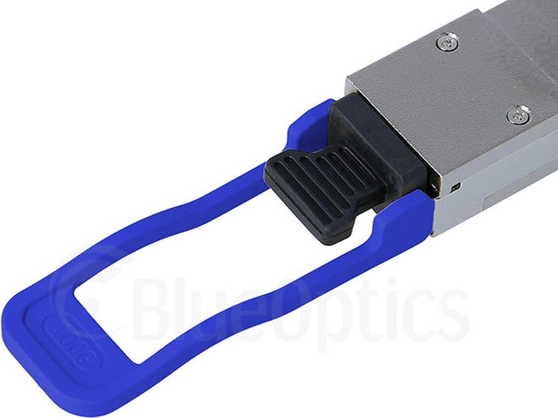 Blueoptics QsfP-100G-Cwdm4-AL-Bo NetzwerK-TransceiveR-Modul Faseroptik 100000 Mbit/s Qsfp28 (qsfP-100G-Cwdm4-AL-Bo)