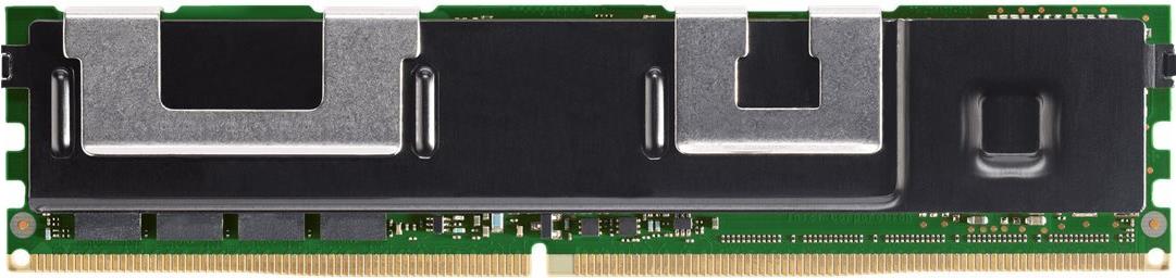 Intel Aep 3dxp Dcpmm128g Ddr4-2666 (nma1xxd128gpsu)