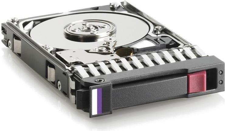 Hp Msa 450gb 12g Sas 15k 2.5" Ent Hdd (787641-001)