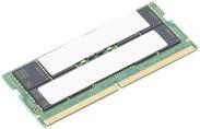 Lenovo - Ddr5 - Modul - 16gb - So Dimm 262-Pin - 5600 Mhz - Campus - Grün - Für Legion T5 26, Thinkbook 16 G7 Arp, Thinkcentre M70q Gen 5, M90q Gen 5