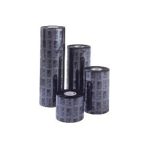 Zebra 5100 Resin - 1 - Schwarz - 110 Mm X 450 M - ThermotransfeR-Farbband - Für Zebra R-140, R4mplus, S4m, Pax 110, 170, R110, Xi Series 110, 140, 17