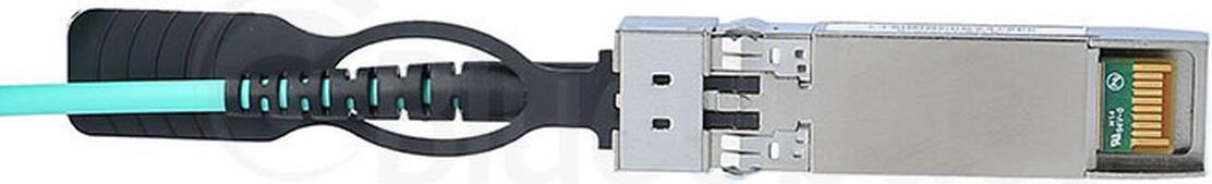 Blueoptics Sfp28-AoC-30M-AT-Bo InfinibanD-Kabel AquA-Farbe (sfp28-AoC-30M-AT-Bo)