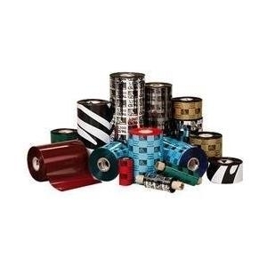 Zebra 5095 Resin - Schwarz - 83 Mm X 300 M - Farbband Zipship Sample - Für Zebra 2746e, Zt220, Tlp 2746, 2746e (05095bk08330)