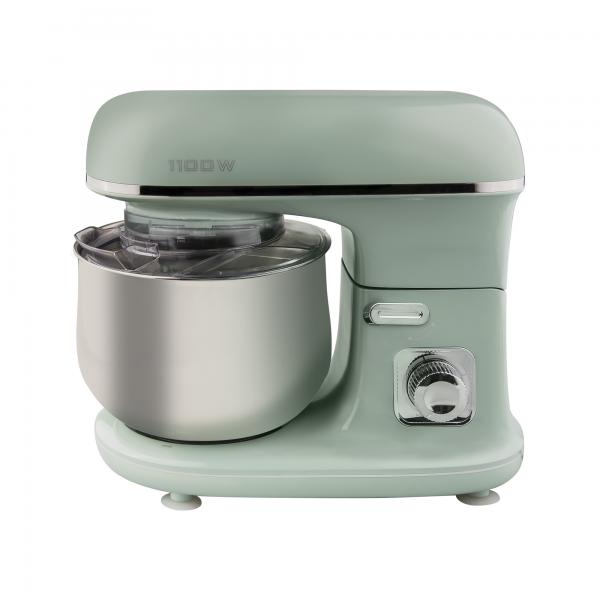 Sbattitore-Impastatrice Küken 34023 Verde 1100 W 5 L - Image 3