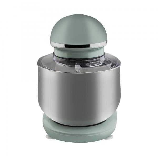 Sbattitore-Impastatrice Küken 34023 Verde 1100 W 5 L - Image 4