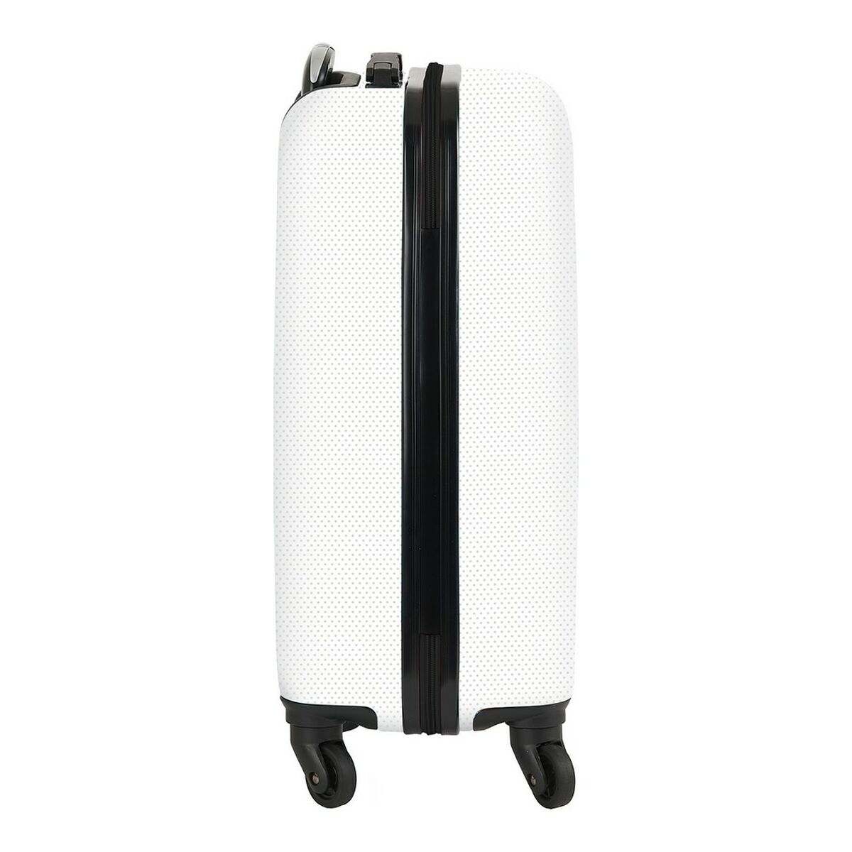 Bagaglio a Mano Snoopy snoopy Bianco 20'' 20 L 34,5 x 55 x 20 cm - Image 4